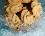 Foto del paso 10 de la receta: Pastisetas - Reyes Santiago Antonia Ricas