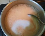 Foto langkah ke 1 dari resep Mango Sago.