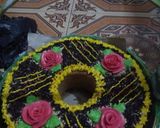 Foto langkah ke 8 dari resep Bolu jadul.