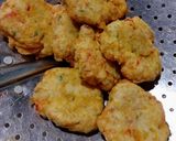 Foto langkah ke 6 dari resep Cireng Tahu.