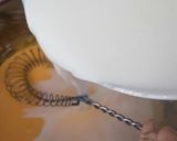 Foto del paso 6 de la receta: Brazo de gitano de chocolate.🍫