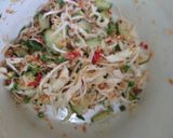 Foto langkah ke 4 dari resep Trancam khas Solo.