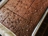 Chocolate Brownie