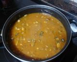 Foto del paso 3 de la receta: Guiso de garbanzos con champiñones y albóndigas