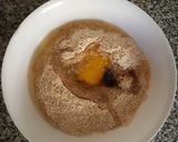 Foto del paso 3 de la receta: Galletitas de coco fit