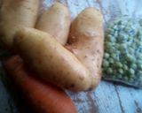 Foto del paso 3 de la receta: Pescado forrado en su jugo
