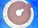 Bolu ketan hitam lembut