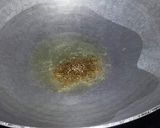 A picture of step 3 of Souji ki kachori #Cookpadramadan.
