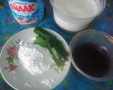 Foto langkah ke 2 dari resep Singkong Thailand Creamy.