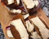 Foto del paso 4 de la receta: Torradetes 😋