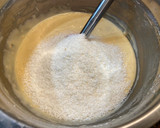 Foto del paso 9 de la receta: Budín de coco y almendras