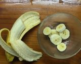 Foto del paso 1 de la receta: Helado sin lactosa/vegano