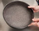 Liszt nélküli máktorta recept fázis 1 fotója