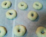 Foto del paso 6 de la receta: Donuts veganos