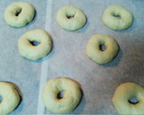 Foto del paso 6 de la receta: Donuts veganos