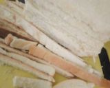 A picture of step 2 of Sandwich.