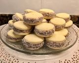 Foto del paso 18 de la receta Alfajores de Maicena
