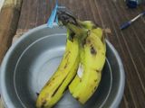 Bolu Pisang No Mixer