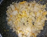 Foto langkah ke 2 dari resep Nasi Goreng Ala Anak SD.