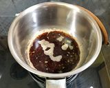 A picture of step 8 of Kosha Mangsho | Bengali Mutton Curry.