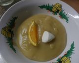 Foto del paso 3 de la receta: Postre de Maicena a la naranja sin azúcar🍊🍊