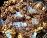 मसाला पनीर (Masala Paneer Recpie in Hindi) रेसिपी चरण 7 फोटो