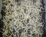Foto langkah ke 6 dari resep Brownies panggang super moist.