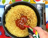 Foto do passo 6 de ℙ𝕀ℤℤ𝔸 𝔻𝔼 𝕄𝕀𝕆𝕁𝕆 🍝🍕