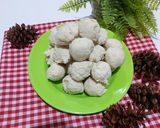 Foto langkah ke 3 dari resep Bakso ayam diet.