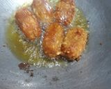 पोहा कटलेट (poha cutlet recipe in Hindi) रेसिपी चरण 3 फोटो