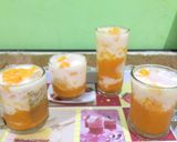 Foto langkah ke 3 dari resep Mango Milk.