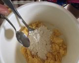 Foto langkah ke 2 dari resep Prol Tapai Keju.
