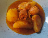 Foto del paso 4 de la receta: Patatas riojana, modernas🥔