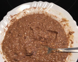Foto del paso 2 de la receta: Galletas de avena, muesli y plátano