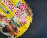 Foto langkah ke 6 dari resep Moci panggang ubi ungu.