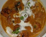 মালাই কোপ্তা (malai kopta recipe in Bengali) রেসিপির ধাপ 5 ছবি