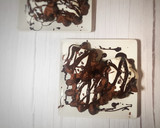 Foto del paso 6 de la receta: Gofres selva negra
