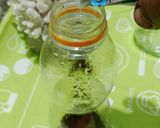 Foto langkah ke 2 dari resep Dalgona Coffee.