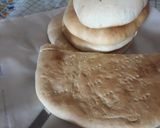 Foto del paso 4 de la receta: Pan casero
