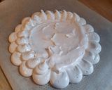 Une image de l'étape 2 de Pavlova.