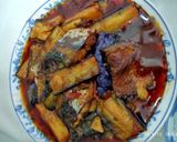 Foto langkah ke 3 dari resep Balado terong ikan ala pelangi.