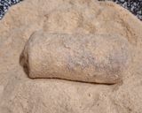 Duppla sajtos rántott palacsinta. 🥞🧀🥞 recept fázis 6 fotója