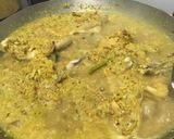 Foto langkah ke 6 dari resep Ayam goreng kecombrang.