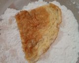 Foto langkah ke 2 dari resep Telor geprek.