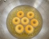 Foto langkah ke 4 dari resep Donat kentang Simple.