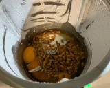 Foto del paso 2 de la receta: Bizcocho fácil sin yogur (Thermomix)
