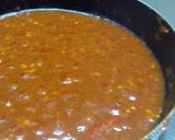 A picture of step 10 of Paneer Satay.