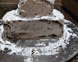 🥧🍰 🚗 கோக்கோ கார் கேக்🚗🥧🍰 ரெசிபி ஸ்டேப் 11 புகைப்படம்