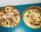 Foto del paso 19 de la receta: Rosca de Pascua