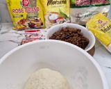 Foto langkah ke 3 dari resep Bakpao Ayam (No Mixer).